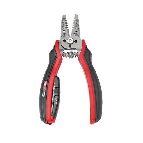 Wire Stripper, 18 to 10 AWG GST-55M