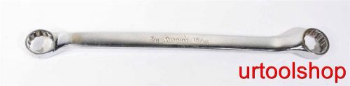 Snap On XB2830 Standard Length 10° Offset 7/8&#034;-15/16&#034; 12Point 3646-30 5