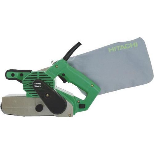 Hitachi Power Tools SB8V2 Belt Sander-3X21 BELT SANDER