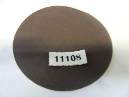 3 PCS 6&#034; PSA SANDING DISC 150 GRIT STICKY BACK SANDING DISC **NEW** 11108