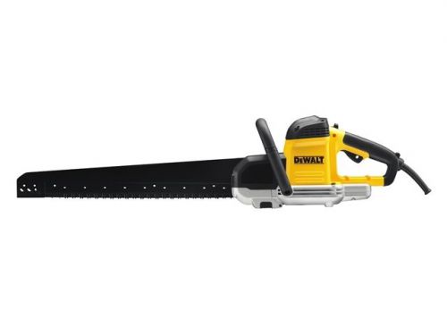 DEWALT DWE397 AlligatorA® Saw 48T 1700 Watt 110 Volt