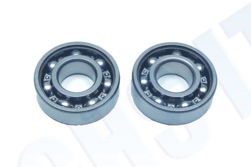 MAIN BEARINGS FIT PARTNER K650 ACTIVE MK2 SUPER SPARES