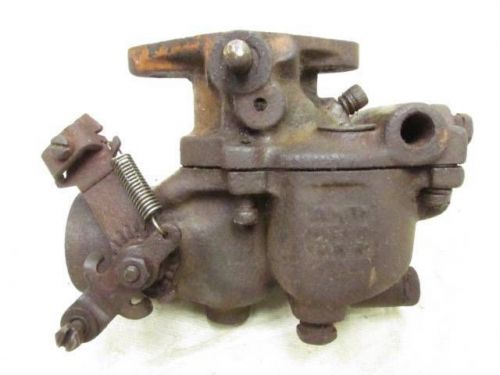 Wisconsin Engine VH4D VG4D Zenith Carburetor Part L-48 L48 10034C