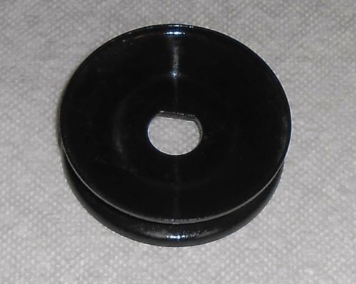 Maytag twin cylinder 72 v belt pulley