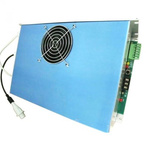 Hot Reci Power Supply for 100 - 120W Z4 CO2 Laser Tube , AC220V or AC110V