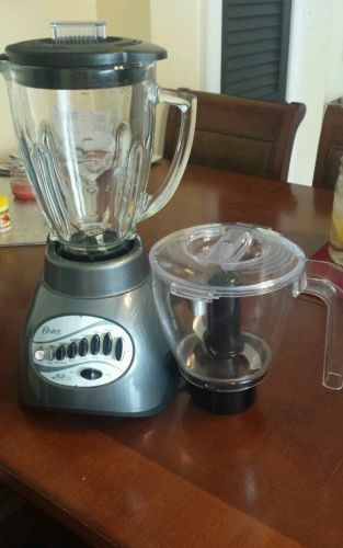 Oster 682ARROW Blender