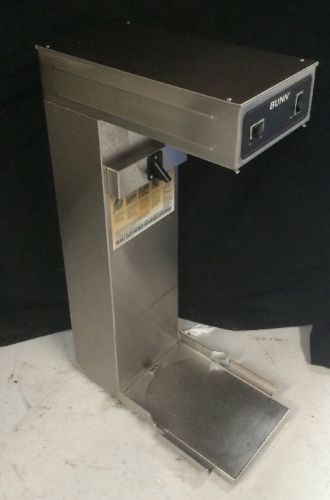 Bunn TU3 3 Gal Ice Tea Brewer