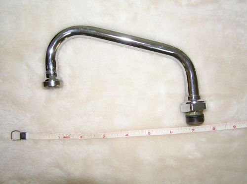 6&#034; SWING NOZZLE Commercial Restaurant Sink Faucet Head T&amp;S BRASS