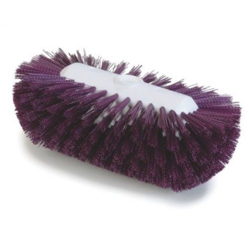 5.5&#034; x 9&#034; Sparta Spectrum Tank &amp; Kettle Brush - Purple