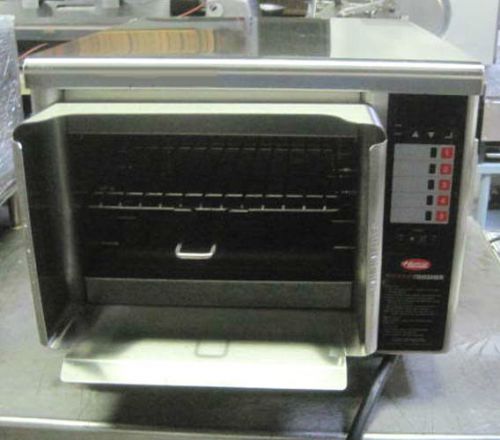 TF-461R HATCO COUTERTOP THERMO-FINISHER/CHEESE MELTER FOOD FINISHER