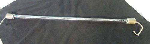 BRAND NEW &#034;LANG&#034; 11160-19 QUARTZ HEATING ELEMENTS 104V 1200W 19.5&#034;