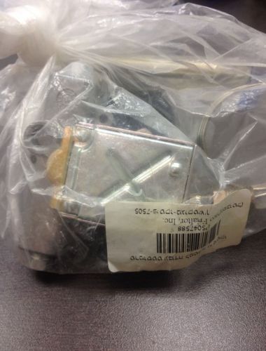 Pitco THERMOSTAT  GS P5047588