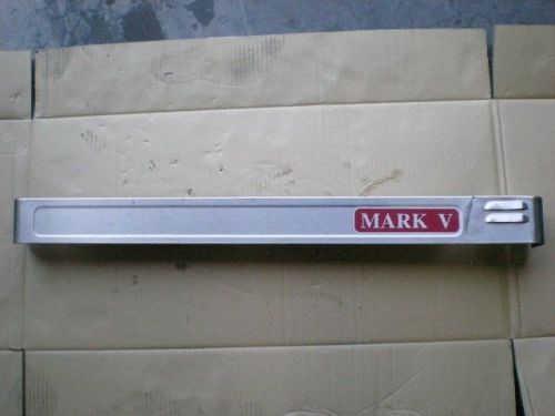 Stainless Steel Front Bottom Cover for Blodgett Mark V Convection Oven