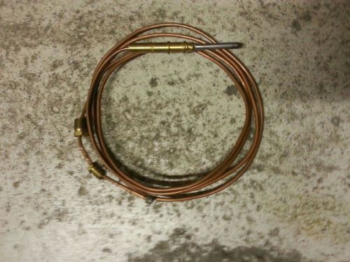 NIECO 2096 - THERMOCOUPLE 72&#034;