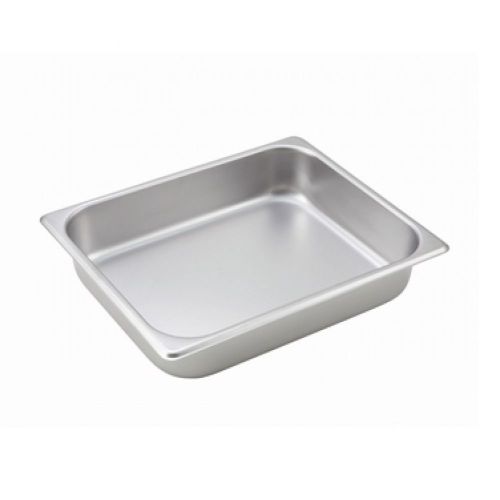 Winco- SPH2- Steam Table Pan