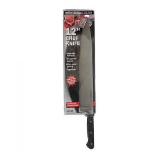 KFP-120 12&#034; Chef Knife