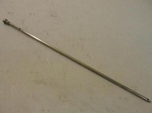 30985 new-no box, cfs mdl-unkn30985 injector needle, 14&#034; long for sale