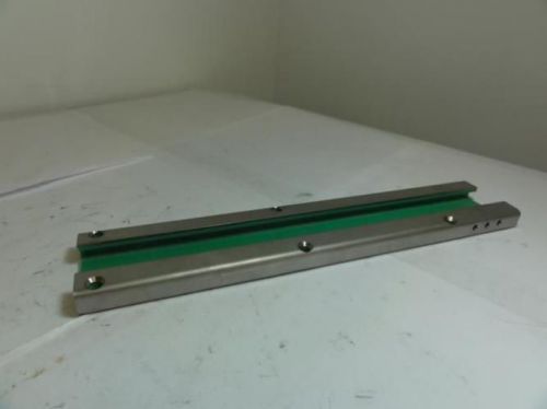 85292 New-No Box, Tippertie 266.449 Guide Rail