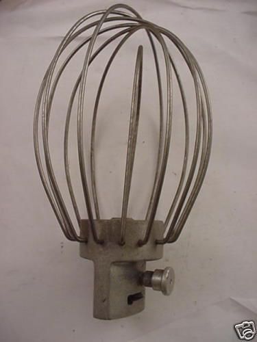 Bakery Commercial Mixer Wire Whip 11849