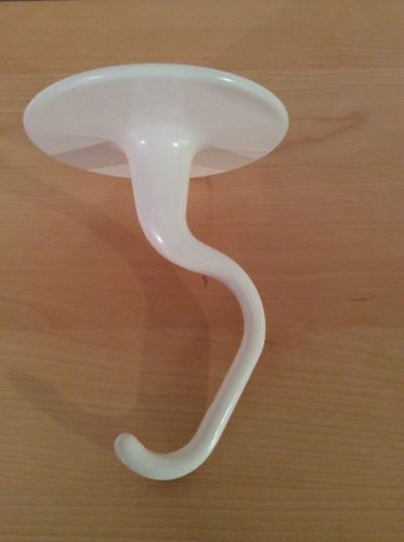 Kitchenaid Dough Hook Attachment White