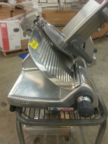 HOBART 2612 Slicer *NEW*