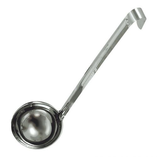 Commercial  FAMILY SIZE kitchen LADLE  heavy duty