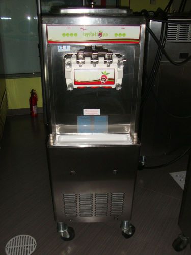 Taylor Ice Cream Soft Serve machine