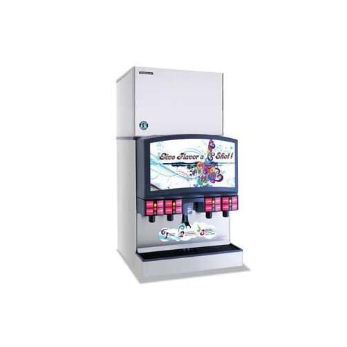 Hoshizaki KMD-450MWH Ice Maker