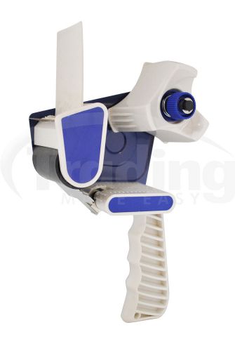 Handheld Packaging Tape Dispenser Packing Gun