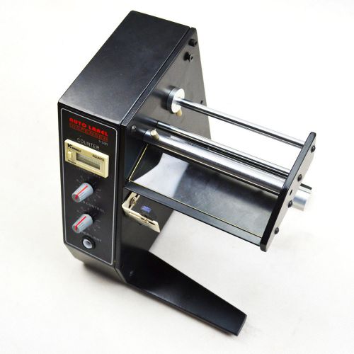 NEW Auto Label Dispnsers dispenser machine AL1150D  MY01