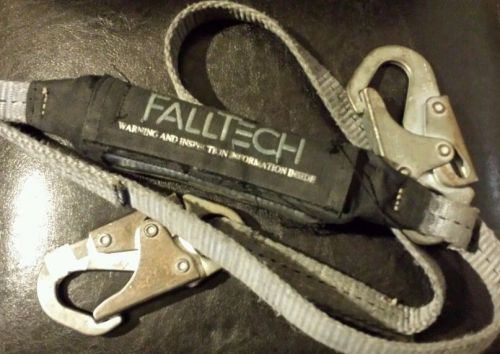 FallTech Shock Absorbing Layard