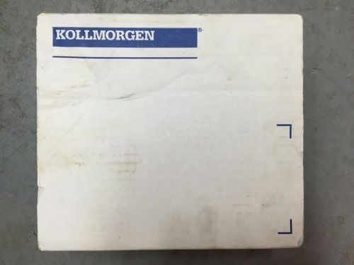 Kollmorgen Servo Drive AKD-P00606-NAAN-0000 NIB