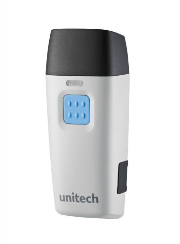 NEW Unitech MS912 Wireless Pocket CCD Scanner Memory Version Japan