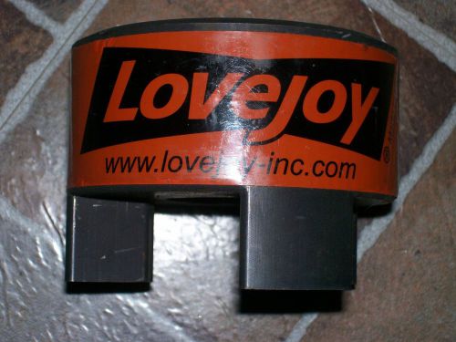 Lovejoy 68514412115 l-150 jaw coupling 1.500&#034; for sale