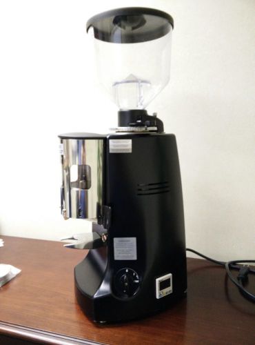 Mazzer Robur Competition - Espresso Grinder