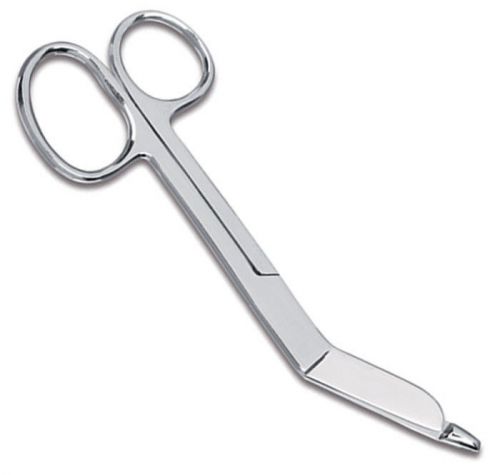 Prestige Medical Bandage Scissor with one large ring