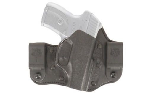 Desantis 105 The Intruder ITP Right Hand Black Ruger LC9 Leather/Kydex 105KAV5Z0