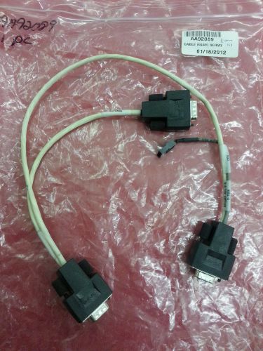 NEW Vutek EFI RS485 Servo Cable Part Number AA92089