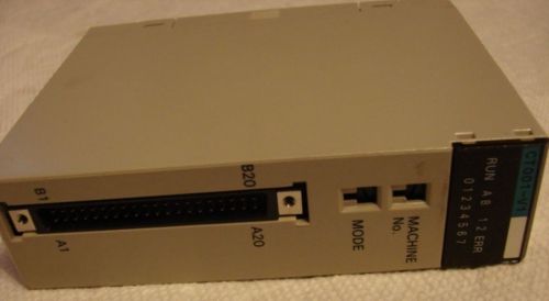 Omron c200h-ct001-v1 high speed counter: 50kh for sale