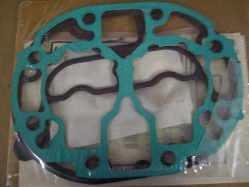 Carrier Valve Compressor Gasket Kit 06EA-660-104