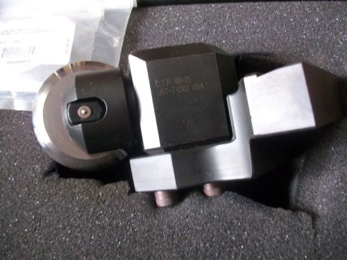 Cogsdill Tool  UBT-T-DO2 BURNISHING TOOL CNC