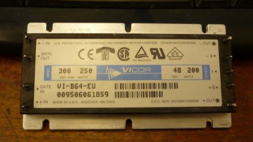 Vicor VI-B64-EU