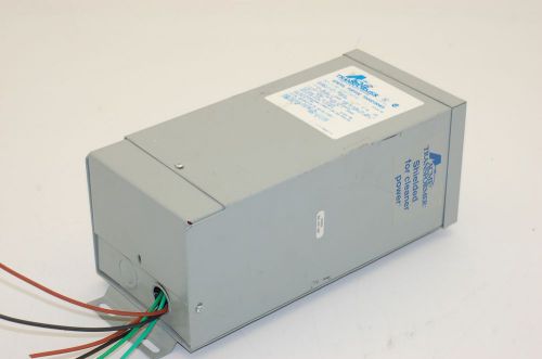 Acme T-2-53012-S Transformer, 244X480, 120/240, 2.0 kVA, 60Hz, 1-PH