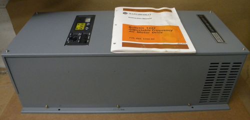 ALLEN BRADLEY 1332-DAA DRIVE NEW 1332DAA