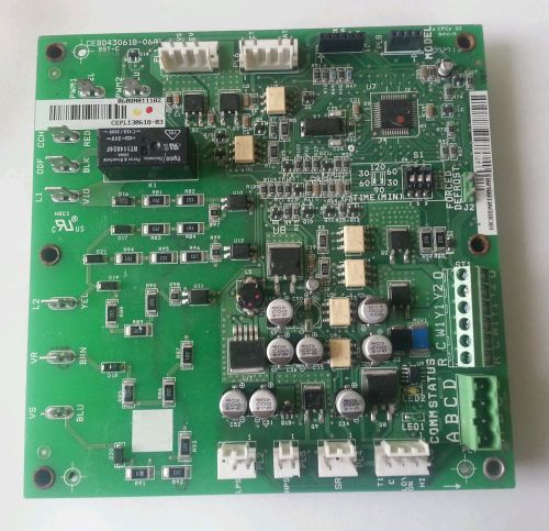 OEM Carrier Bryant Payne Defrost Control Board HK38EA010 Heat Pump