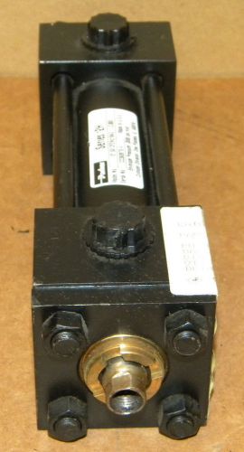 PARKER 01.50CF2HU19AC3.000 HYDRAULIC CYLINDER NEW