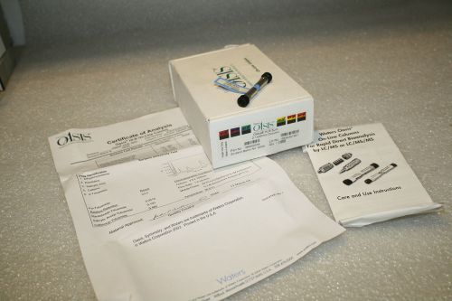 HPLC column Waters OASIS HLB 5UM 2.1x20mm PT #186002034