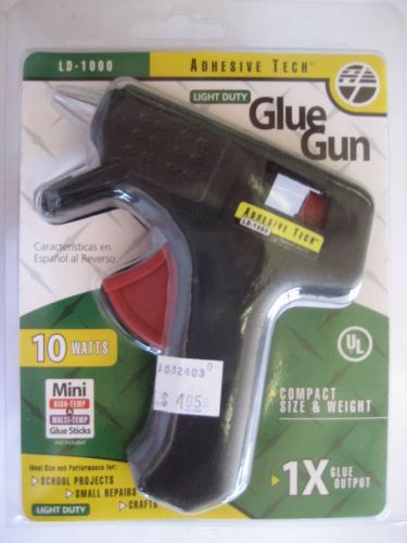 (1098.) 10 Watt Light Duty Glue Gun-ADT LD1000