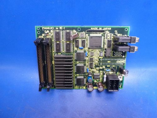 FANUC A20B-2002-0520 /05A A20B20020520 I/O BOARD CARD