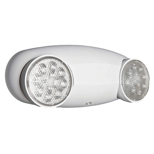 FIDO Emergency Fixture, LED ELM2 LED HO WRS